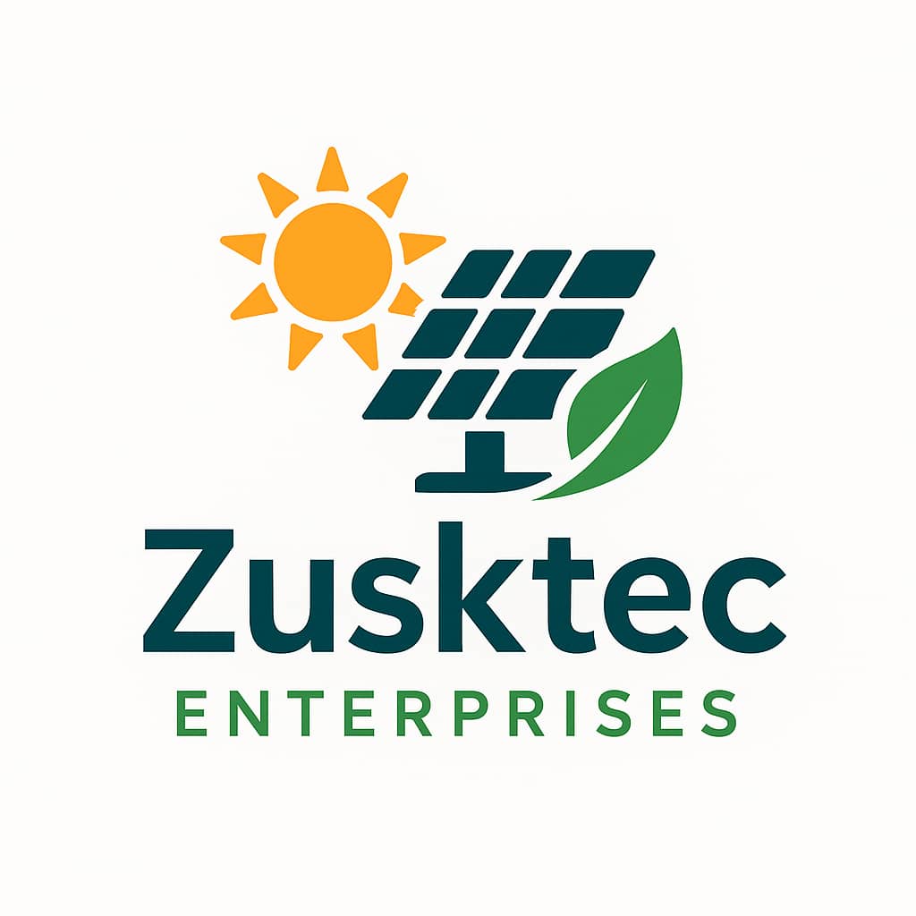 Zusktec Logo