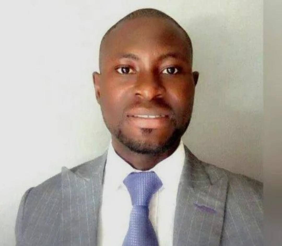 Azuka Ojeogwu - CEO of Zusktec